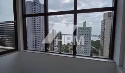 Apartamento cobertura duplex, 3 dormitórios em Itajaí
