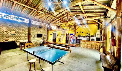 Comercial no bairro Jardim Iate Clube
