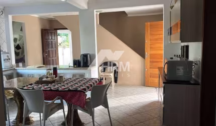casa com quintal