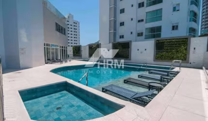 Apartamento a venda 03 quartos, Balneário Camboriú-SC