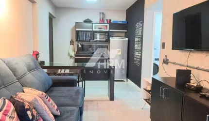 Apartamento 2 quartos em Balneário Camboriú