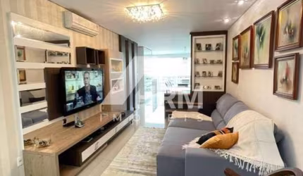 Apartamento a venda, 03 dormitórios, Balneário Camboriú-SC