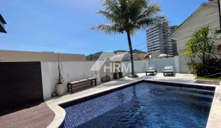 Casa com 3 dormitórios em Itajaí