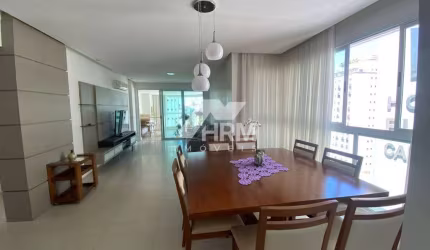 Apartamento com 3 quartos, Centro - Balneário Camboriú