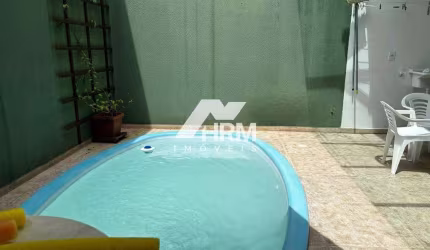 Casa a venda em Balneário Camboriú - 04 quartos