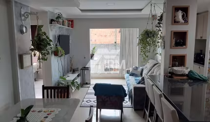 Apartamento com 3 quartos, Santa Regina - Camboriú