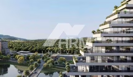 Cobertura com 2 quartos à Venda, Vivapark - Porto Belo