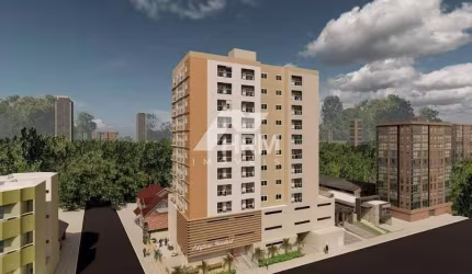 Apartamento com 2 quartos à Venda, Monte Alegre - Camboriú