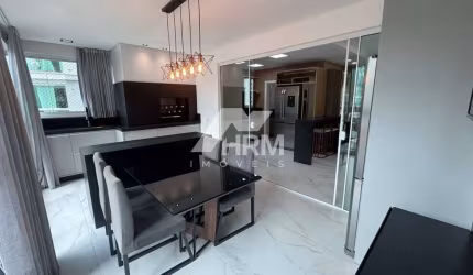 Apartamento com 4 quartos à Venda, Meia Praia - Itapema