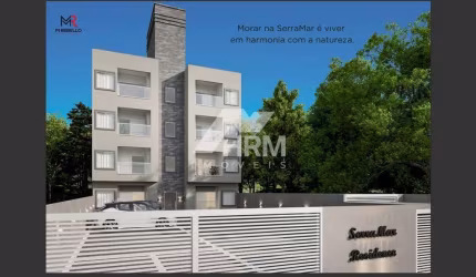 Apartamento com 2 quartos à Venda, São Francisco de Assis - Camboriú