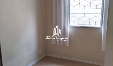 CASA À VENDA 3 DORMITÓRIOS 94M2 NO PARQUE RESIDENCIAL JAGUARI EM AMERICANA/SP