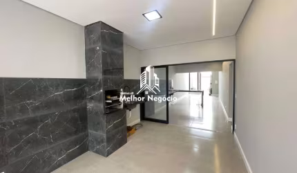 Casa para à venda, 2 quartos no Jardim São Francisco - Piracicaba I Cód: 17076