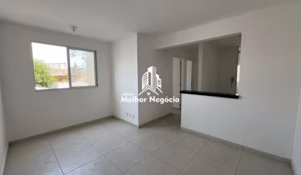 Vendo Apto Novo, Residencial Recanto da Fourtuna em Campinas