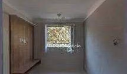 Apartamento à venda 01 dormitório no Condomínio Residencial Águas da Serra em Campinas SP