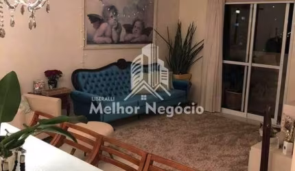 Apartamento com 3 dorms, Vila Monteiro, Piracicaba - R$ 690.000 mil, Cod: AP3085