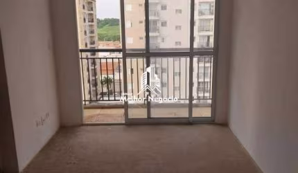 Apartamento a venda Condomínio Jardim de Forli 2 dormitórios(quartos) bairro São Matheus - Piracicaba/SP