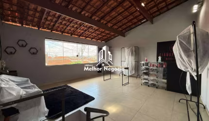 Sobrado com 4 dormitórios à venda em Piracicaba. Casa localizado no bairro Água Branca em Piracicaba/SP (PRÓX. ALTO GIRO)