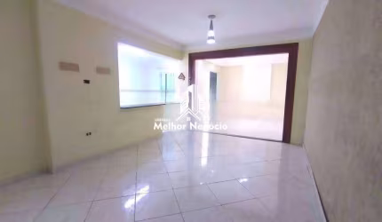 Casa no bairro Vila rezende 105m² de construção, à venda, 2 Dormitórios (Quartos), 2 banheiros - Piracicaba,/SP