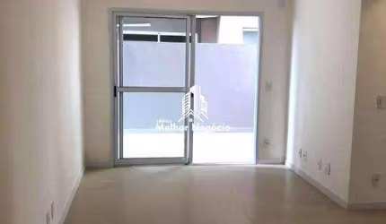 Apartamento à venda com 2 dormitórios e 1 banheiro no Condomínio Residencial Villaggio Monte Mor - Excelente localização!