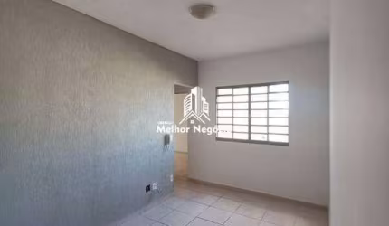 Apartamento com 02 dormitórios à venda, Jardim Parque Jupiá ( Condomínio Altos do Jupiá), Piracicaba - R$145 MIL
