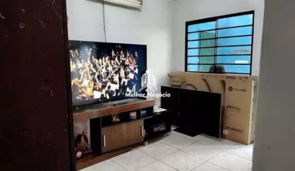Casa para à venda, 3 quartos no Santa Terezinha - Piracicaba I Cód: 22927