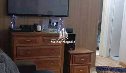 Apartamento à venda com 2 dormitórios e 1 banheiro no Condomínio Praça das árvores em Hortolândia - Excelente localização!
