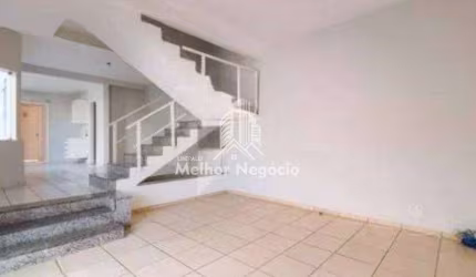 Casa para à venda, 4 quartos no Loteamento Alphaville Campinas - Campinas I Cód: 20339