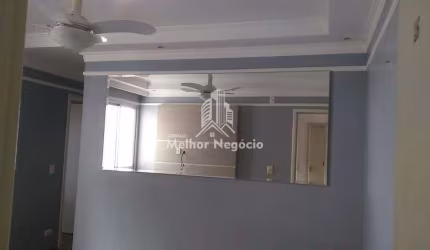 Apartamento para à venda, 2 quartos no Jardim Nova Iguaçu - Piracicaba I Cód: 20149