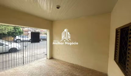 Casa à venda com 3 dormitórios em Piracicaba.