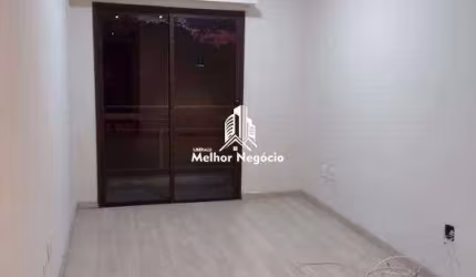 Apartamento à venda com 03 dormitórios e suíte, Morumbi (Edifício Potengi), Piracicaba - R$275 MIL