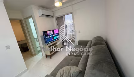 Apartamento com 2 dormitórios a venda no Condominio Edificio Las Rocas, Piracicamirim, Piracicaba - SP