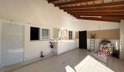 Casa com 5 Quartos à Venda em Paulínia - SP