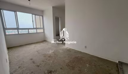 Apartamento à venda com 2 dormitórios e 1 banheiro no Condomínio Portal Vale das Pérolas em Sumaré - Excelente localização!