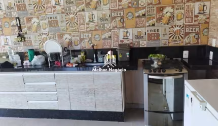 Casa para à venda, 2 quartos no Centro (Tupi) - Piracicaba I Cód: 17052