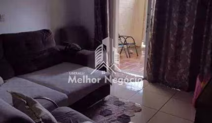 Casa com 5 dormitórios no João Aranha em Paulínia - SP