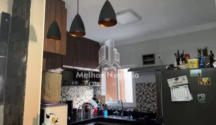Oportunidade! Casa á venda 2 dormitórios(quartos) no Bairro Altos do São Francisco Piracicaba, SP