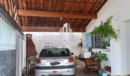 Casa para à venda, 4 quartos no Jardim Caieira - Limeira I Cód: 16236