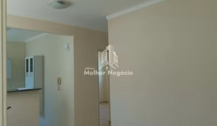 Apartamento à venda com 02 dormitórios, Piracicamirim (Palazzo di Spagna), Piracicaba - R$199 MIL