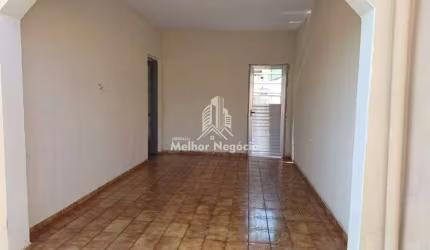 Casa com 03 dormitórios (01 suíte) à venda no bairro Jardim Metonópolis, Campinas - SP