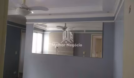 Apartamento para à venda, 2 quartos no Jardim Nova Iguaçu - Piracicaba I Cód: 15819