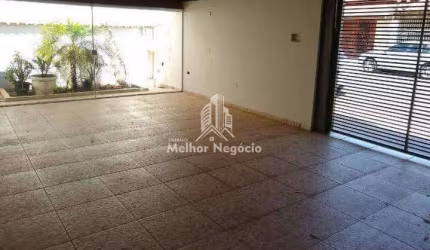 Casa com 02 dormitórios (01 suíte) à venda no bairro Jardim da Alvorada, Nova Odessa - SP (Não aceita financiamento)
