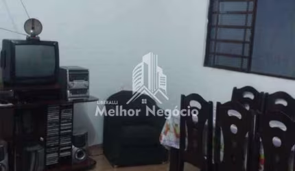 Casa para à venda, 3 quartos no Parque CEASA - Campinas I Cód: 14254