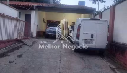 Chácara para à venda, no Jardim Estoril - Piracicaba I Cód: 13886