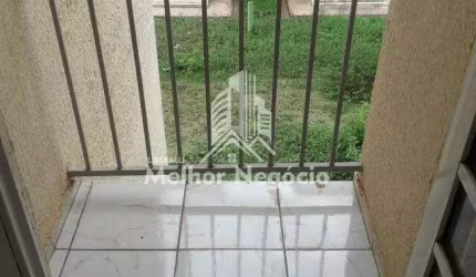 Apartamento no bairro Vale do Sol 47m² , à venda, 2 Dormitórios (Quartos), 1 banheiro situada no Bairro Vale do Sol - Piracicaba, SP