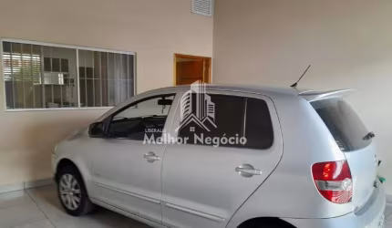 Casa com 03 Dormitórios sendo 01 suíte, localizada no Jardim Manchesterem Sumaré/SP
