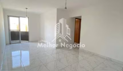 Apartamento com 3 dormitórios a venda, Condomínio Residencial Parque das Aguas, Jardim Caxambu, Piracicaba - SP