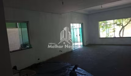 Casa à venda com 5 dormitório sendo duas suíte no Jardim da Alvorada, Nova Odessa - SP ( Não aceita financiamento )