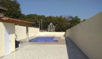 Casa com 02 Dormitórios, Jardim Nova Europa, Campinas - Excelente Oportunidade!