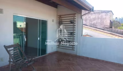 Casa à venda no Jardim Amélia em Sumaré,SP. Casa com 4 dorms sendo uma suite,3 banheiros, 2 vagsa de garagem.