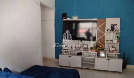 Não aceita financiamento - Casa Sobrado com 03 Dormitórios a venda, Recantto dos Sonhos, Sumaré/SP